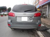 Bán Hyundai Santa Fe đời 2007, nhập khẩu số tự động 