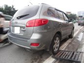 Bán Hyundai Santa Fe đời 2007, nhập khẩu số tự động 