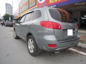 Bán Hyundai Santa Fe đời 2007, nhập khẩu số tự động 