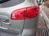 Bán Hyundai Santa Fe đời 2007, nhập khẩu số tự động 