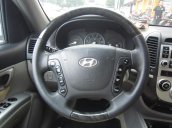 Bán Hyundai Santa Fe đời 2007, nhập khẩu số tự động 