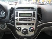 Bán Hyundai Santa Fe đời 2007, nhập khẩu số tự động 