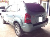 Bán Hyundai Tucson năm 2010, nhập khẩu Hàn Quốc