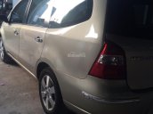 Cần bán Nissan Livina đời 2011 còn mới - LH ngay 0989961389