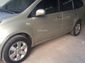 Cần bán Nissan Livina đời 2011 còn mới - LH ngay 0989961389