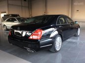 Cần bán xe Mercedes S500 đời 2011, màu đen, nhập khẩu