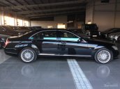 Cần bán xe Mercedes S500 đời 2011, màu đen, nhập khẩu