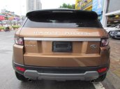 Cần bán xe LandRover Range Rover Evoque đời 2014, màu nâu, xe nhập