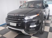 Cần bán xe LandRover Range Rover năm 2014, màu đen, xe nhập, chính chủ