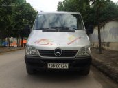 Bán Mercedes Benz Sprinter Sx 2007 Dk lần đầu 2010