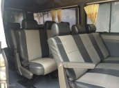 Bán Mercedes Benz Sprinter Sx 2007 Dk lần đầu 2010