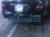 Cần bán lại xe Daewoo Nubira đời 2004, nhập khẩu nguyên chiếc, xe gia đình