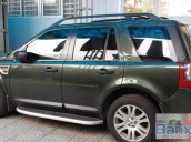 Cần bán xe LandRover Freelander 2 đời 2007, màu đen, nhập khẩu nguyên chiếc