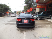 Bán xe Kia Cerato đời 2011, máy móc nguyên bản, còn rất mới, xe đi không đâm đụng không ngập nước, hồ sơ xe đầy đủ