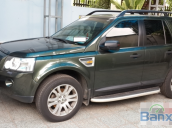 Cần bán xe LandRover Freelander 2 đời 2007, màu đen, nhập khẩu nguyên chiếc