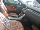 Cần bán xe LandRover Range Rover năm 2014, màu đen, xe nhập, chính chủ