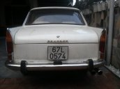 Bán ô tô Peugeot 404 năm 1963, màu trắng, nhập khẩu chính hãng, 100 triệu