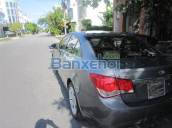 Bán xe Daewoo Lacetti CDX đời 2009, màu xám, nhập khẩu nguyên chiếc, như mới