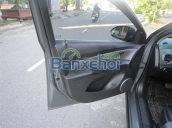 Bán xe Daewoo Lacetti CDX đời 2009, màu xám, nhập khẩu nguyên chiếc, như mới