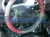 Bán xe Daewoo Matiz 2003, màu trắng, xe nhập, 115 triệu