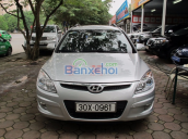 Bán Hyundai i30 CW đời 2010, màu bạc, nhập khẩu chính hãng, số tự động, 536tr