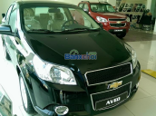 Bán xe ô tô Chevrolet Aveo số sàn 2015 giá tốt nhất Hà Nội