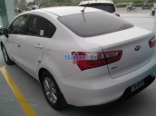 Bán Kia Rio đời 2015, màu trắng, nhập khẩu chính hãng