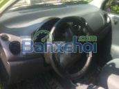 Cần bán lại xe Daewoo Matiz 2007, nhập khẩu chính hãng