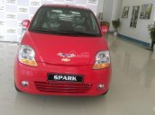 Spark Van mới 100%,linh hoạt