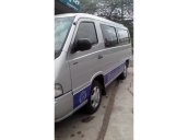 Bán Mercedes MB đời 2002, màu bạc, xe nhập, giá chỉ 155 triệu