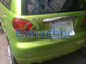 Cần bán lại xe Daewoo Matiz 2007, nhập khẩu chính hãng