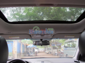 Bán Hyundai i30 CW đời 2010, màu bạc, nhập khẩu chính hãng, số tự động, 536tr