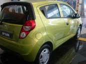 Bán ô tô Chevrolet Spark đời 2015, 329tr xe đẹp