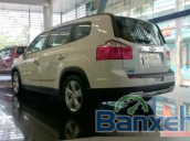 Chevrolet Orlando 1.8 LTZ chính hãng năm 2015, giá chỉ 759 triệu