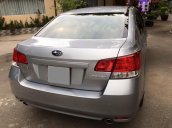 Bán ô tô Subaru Legacy đời 2011, màu bạc, xe nhập