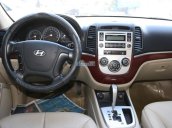 Cần bán Hyundai Santa Fe năm 2007, nhập khẩu nguyên chiếc, giá chỉ 610 triệu