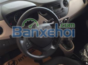 Bán Hyundai i10 đời 2013, giá 395.3tr - LH ngay 0912438669