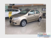 Bán ô tô Chevrolet Aveo đời 2015 - LH ngay 0976191666