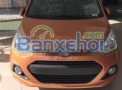 Bán Hyundai i10 đời 2013, giá 395.3tr - LH ngay 0912438669