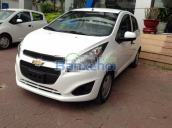 Cần bán xe Chevrolet Spark đời 2015, màu trắng, xe nhập