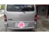 Bán Mercedes MB đời 2002, màu bạc, xe nhập, giá chỉ 155 triệu