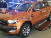 Cần bán Ford Ranger đời 2015, nhập khẩu chính hãng