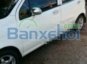 Bán xe Daewoo Matiz 2003, màu trắng, xe nhập, 115 triệu