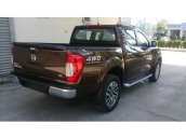 Bán xe Nissan Navara đời 2015, màu trắng, nhập khẩu