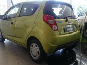 Bán ô tô Chevrolet Spark đời 2015, 329tr xe đẹp