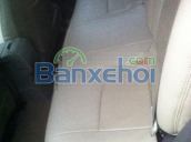 Cần bán xe Toyota Vios 2011, màu bạc, nhập khẩu chính hãng, chính chủ 