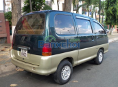 Bán Daihatsu Citivan đời 2004, màu xanh lam, nhập khẩu nguyên chiếc, xe gia đình