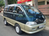 Bán Daihatsu Citivan đời 2004, màu xanh lam, nhập khẩu nguyên chiếc, xe gia đình