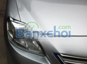 Cần bán xe Toyota Vios 2011, màu bạc, nhập khẩu chính hãng, chính chủ 