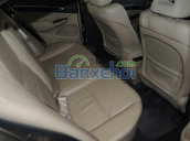 Cần bán xe Honda Civic đời 2012, nhập khẩu chính hãng, còn mới